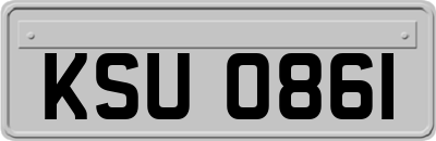 KSU0861