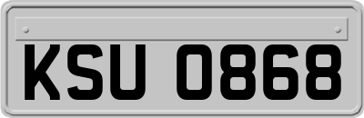 KSU0868