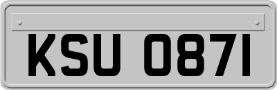KSU0871