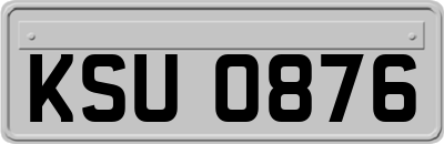 KSU0876