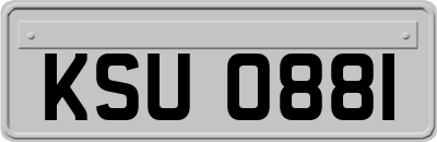 KSU0881
