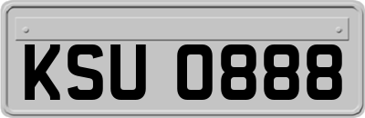 KSU0888