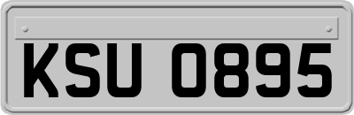 KSU0895
