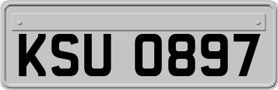 KSU0897