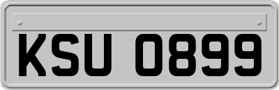 KSU0899