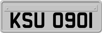 KSU0901