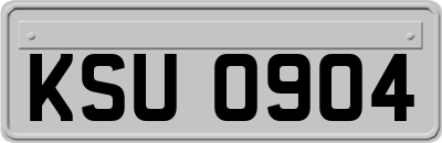 KSU0904
