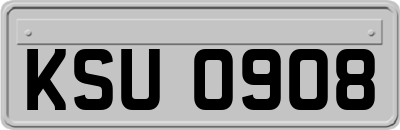 KSU0908