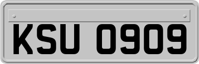 KSU0909
