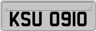 KSU0910