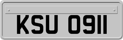 KSU0911