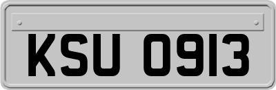 KSU0913