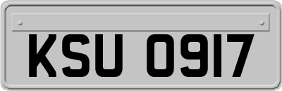 KSU0917