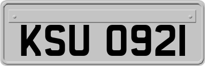 KSU0921
