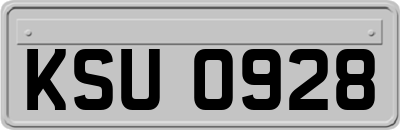 KSU0928
