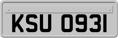 KSU0931