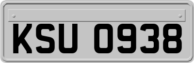 KSU0938