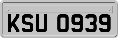 KSU0939