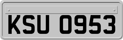 KSU0953