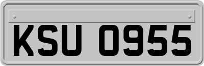 KSU0955