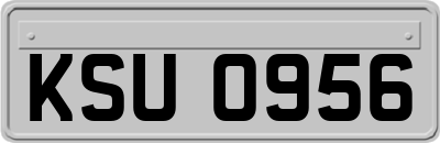 KSU0956