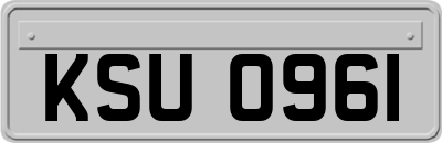 KSU0961