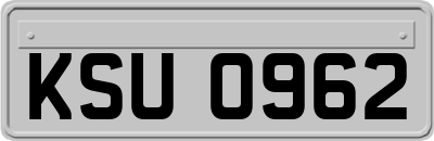 KSU0962