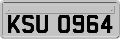 KSU0964