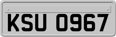 KSU0967