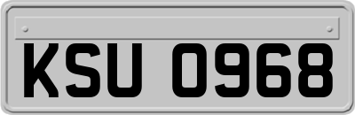 KSU0968