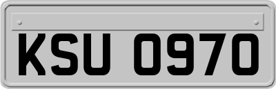 KSU0970
