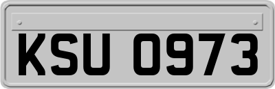 KSU0973