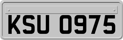KSU0975