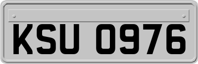 KSU0976