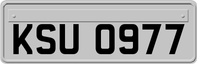 KSU0977
