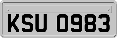 KSU0983