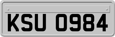 KSU0984