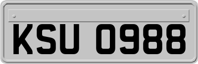 KSU0988