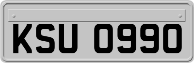 KSU0990