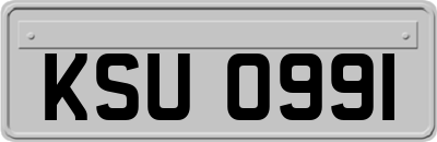 KSU0991