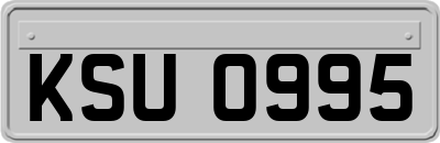 KSU0995