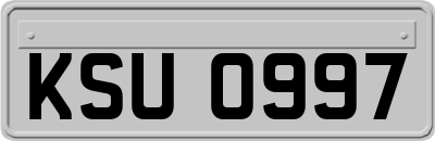 KSU0997