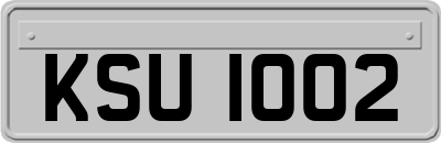KSU1002