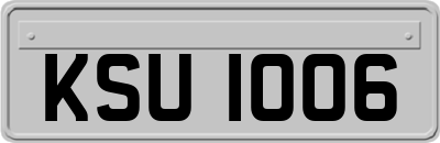 KSU1006