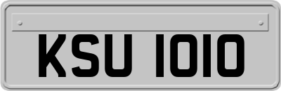 KSU1010