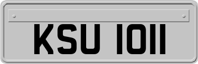 KSU1011