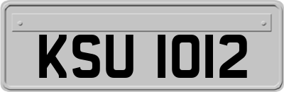 KSU1012