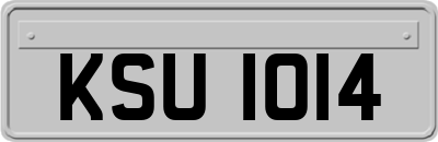 KSU1014