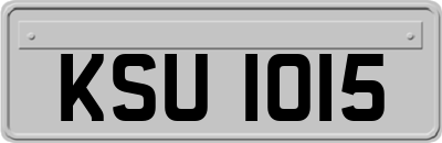 KSU1015