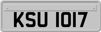 KSU1017